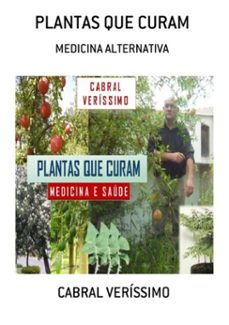 plantas que curam (ebook)-cabral veríssimo-3410002650634