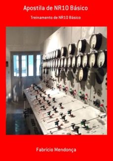 apostila de nr10 basico (ebook)-fabrício mendonça-3410003578234