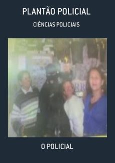 planto policial (ebook)-o policial-3410003686434