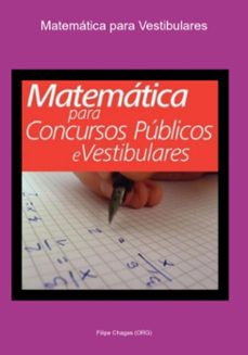 matematica para vestibulares (ebook)-filipe chagas (org)-3410006024134