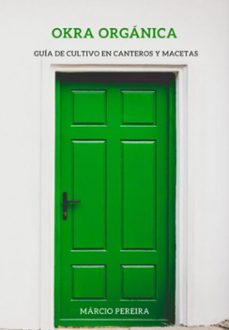 okra organica (ebook)-márcio pereira-3410006385334