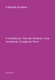 a manso do medo (ebook)-pasquale lerro-3410006576534