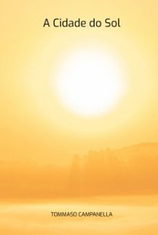 a cidade do sol (ebook)-tommaso campanella-3410007050934