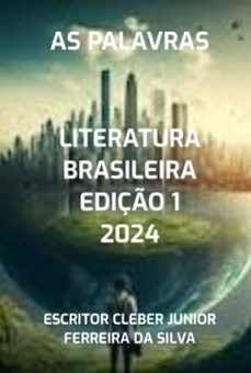 as palavras (ebook)-escritor cleber junior ferreira da silva-3410007088234