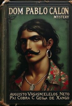 dom pablo calon (ebook)-vasconcelos neto augusto-3410007175934