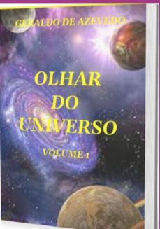 olhar do universo (ebook)-azevedo de geraldo-3410007445334