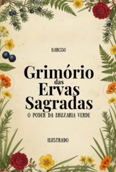 grimório das ervas sagradas (ebook)-3410007477434