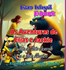 as aventuras de elias e jackie (ebook)-francisco helio freitas martins-3410007721834