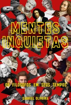 mentes inquietas (ebook)-gabriel ribeiro de oliveira-3410007770634