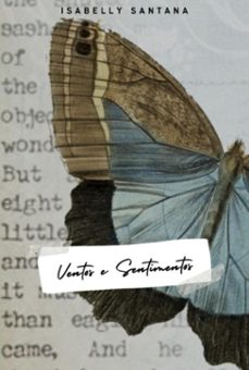 ventos e sentimentos (ebook)-isabelly santana-3410007900734