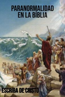 paranormalidad en la biblia (ebook)-centro enseñanza de biblica-3410008009634