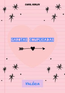 garotas complicadas (ebook)-carol korlov-3410009059034
