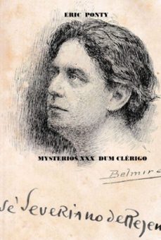 mysterios xxx dum clerigo (ebook)-eric ponty;walter benjamin;-3410009176434