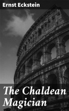 Imagen Principal de The Chaldean Magician | eBook