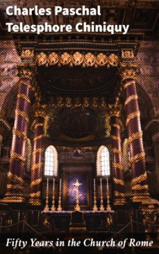 fifty years in the church of rome (ebook)-4057664649034