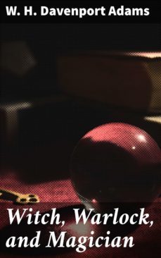 witch, warlock, and magician (ebook)-4057664651334