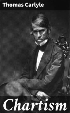 chartism (ebook)-thomas carlyle-4064066062934