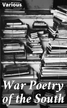 war poetry of the south (ebook)-4064066245634