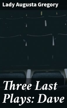three last plays: dave (ebook)-4064066369934