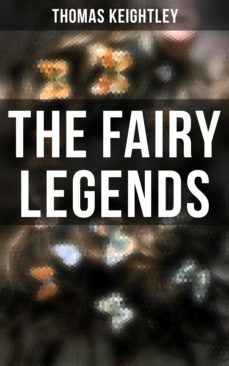 the fairy legends (ebook)-4064066393434