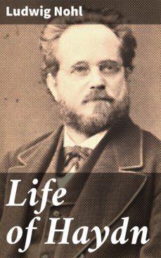 life of haydn (ebook)-ludwig nohl-4064066426934