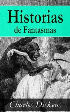 historias de fantasmas (ebook)-charles dickens-4064066443634