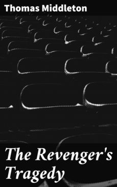 the revenger's tragedy (ebook)-thomas middleton-4064066452834