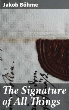 the signature of all things (ebook)-jakob bohme-4064066465834