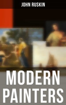 modern painters (ebook)-john ruskin-4066338116734
