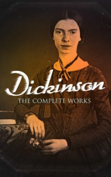 dickinson: the complete works (ebook)-emily dickinson-4066338120434