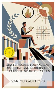 masterworks for ancient discipline and modern life  4 classic stoic treatises (ebook)-marcus aurelius-emperor of rome marcus aurelius-4066339988934