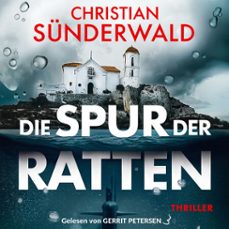 die spur der ratten (audiolibro)-christian sunderwald-4070169733534