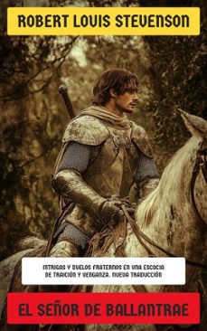 el señor de ballantrae (ebook)-robert louis stevenson-4099994076234