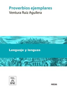 proverbios ejemplares (ebook)-ventura ruiz aguilera-4099995482034