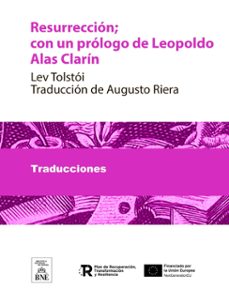 resurreccion (ebook)-leon tolstoi-4099995483734