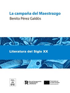 la campaña del maestrazgo (ebook)-benito perez galdos-4099995485134