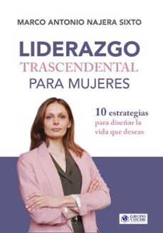 liderazgo trascedental para mujeres (ebook)-4099995619034