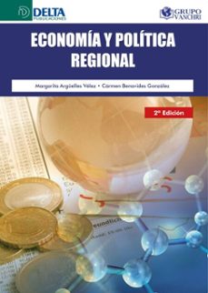 economia y politica regional (ebook)-sebastian truyols mateu-4099995622034