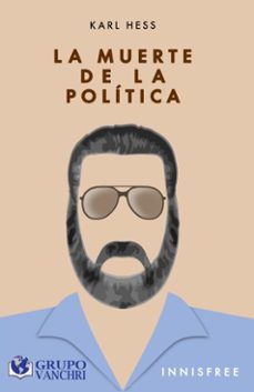 la muerte de la politica (ebook)-karl hess-4099995623734