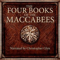 the four books of the maccabees (audiolibro)-4099995960334