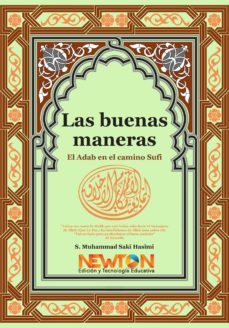 las buenas maneras. el adab en el camino sufi (ebook)-s. muhammad saki hasimi-6561000000334