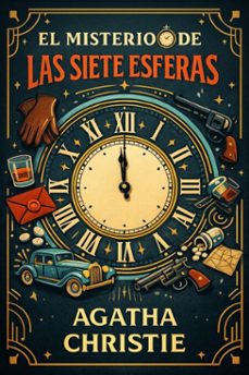 el misterio de las siete esferas (ebook)-agatha christie-7502319079034