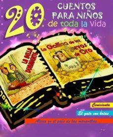 20 cuentos para niños de toda la vida (ebook)-hans christian andersen-8423646200634