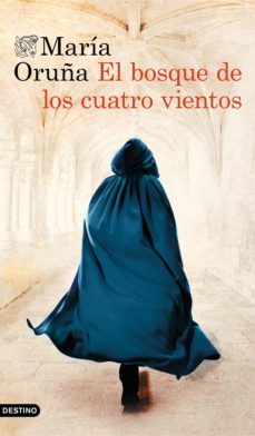 el bosque de los cuatro vientos (ejemplar firmado por la autora)-8432715132134