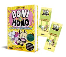 pack cdl boni vs mono 4 punto holografico-jamie smart-8432715175834