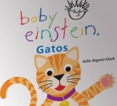 gatos (baby einstein)-julie aigner clark-8436027480334