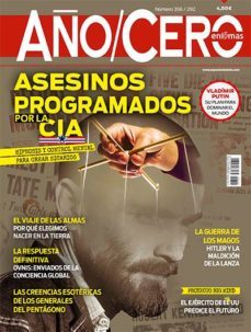 revista año cero nº 356 (marzo)-8480002028134
