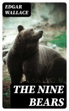 the nine bears (ebook)-edgar wallace-8596547101734