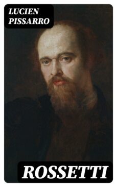 rossetti (ebook)-lucien pissarro-8596547341734