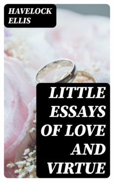 little essays of love and virtue (ebook)-8596547371434